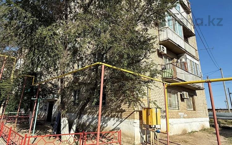 2-комнатная квартира · 43 м² · 2/5 этаж, Махмбета 128б за 13.5 млн ₸ в Атырау — фото 2