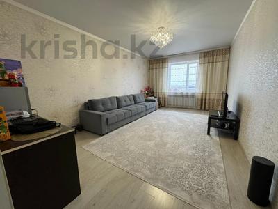 3-бөлмелі пәтер · 79.4 м² · 4/4 қабат, Серкебаева 199, бағасы: 26.9 млн ₸ в Кокшетау