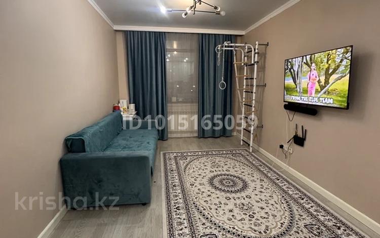 2-комнатная квартира · 44.7 м² · 4/10 этаж, Е 535 6/1 — 100 метров от Комфортной школы №100 за 25 млн ₸ в Астане, Нура р-н — фото 2