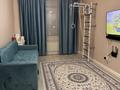 2-комнатная квартира · 44.7 м² · 4/10 этаж, Е 535 6/1 — 100 метров от Комфортной школы №100 за 25 млн ₸ в Астане, Нура р-н — фото 2