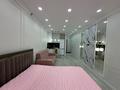 1-бөлмелі пәтер · 31.7 м² · 4/10 қабат, Алтын Орда, бағасы: 26 млн ₸ в Алматы, Наурызбайский р-н