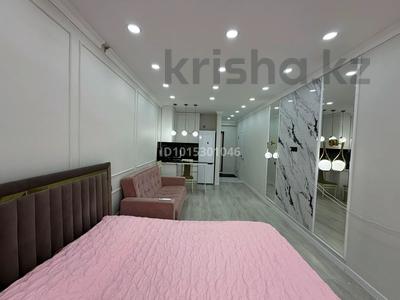1-бөлмелі пәтер · 31.7 м² · 4/10 қабат, Алтын Орда, бағасы: 26 млн ₸ в Алматы, Наурызбайский р-н