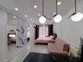 1-бөлмелі пәтер · 31.7 м² · 4/10 қабат, Алтын Орда, бағасы: 26 млн ₸ в Алматы, Наурызбайский р-н — фото 2