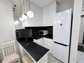 1-бөлмелі пәтер · 31.7 м² · 4/10 қабат, Алтын Орда, бағасы: 26 млн ₸ в Алматы, Наурызбайский р-н — фото 4