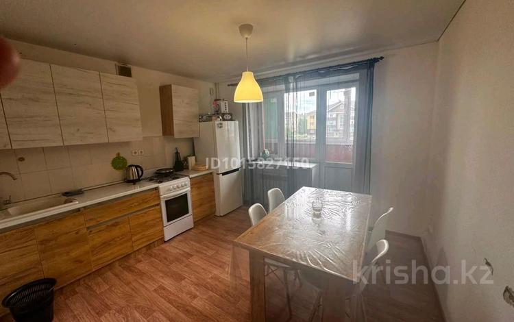 1-комнатная квартира · 46 м² · 2/93 этаж, Нур Актобе 10 за 100 000 ₸ — фото 2