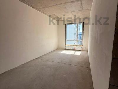 2-комнатная квартира · 63.28 м² · 7/17 этаж, Жоши хан 12/1 за 45 млн ₸ в Астане, Есильский р-н