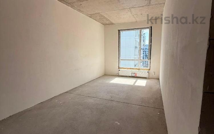 2-комнатная квартира · 63.28 м² · 7/17 этаж, Жоши хан 12/1 за 45 млн ₸ в Астане, Есильский р-н — фото 4