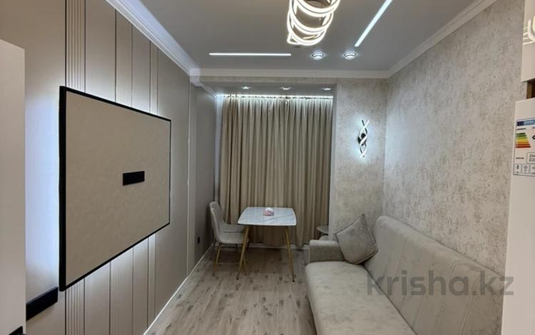 2-комнатная квартира · 40 м² · 3/9 этаж, мкр Шугыла за 26.5 млн ₸ в Алматы, Наурызбайский р-н — фото 18