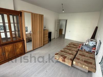 1-бөлмелі пәтер · 47 м² · 2/9 қабат, Шұғыла ш/а., бағасы: 25.5 млн ₸ в Алматы, Наурызбайский р-н