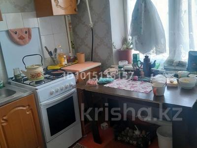 2-бөлмелі пәтер · 48 м² · 3/5 қабат, Муратбаева 20, бағасы: 11.5 млн ₸ в 