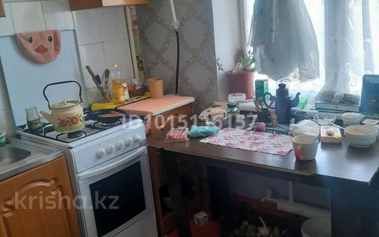 2-бөлмелі пәтер · 48 м² · 3/5 қабат, Муратбаева 20, бағасы: 11.5 млн ₸ в  — фото 2