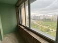 1-бөлмелі пәтер · 50 м² · 14/21 қабат, Туркестан 4Б — Возле Абу Даби Плаза, бағасы: 35 млн ₸ в Астане, Есильский р-н