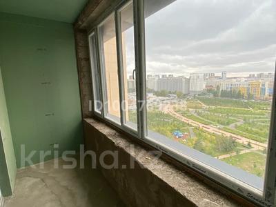 1-бөлмелі пәтер · 50 м² · 14/21 қабат, Туркестан 4Б — Возле Абу Даби Плаза, бағасы: 35 млн ₸ в Астане, Есильский р-н