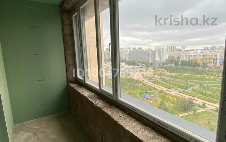 1-бөлмелі пәтер · 50 м² · 14/21 қабат, Туркестан 4Б — Возле Абу Даби Плаза, бағасы: 35 млн ₸ в Астане, Есильский р-н — фото 20