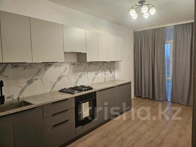 3-комнатная квартира · 79.8 м² · 3/9 этаж, Территория ПК Кунаева 189/1 за 350 000 〒 в Алматы, Турксибский р-н