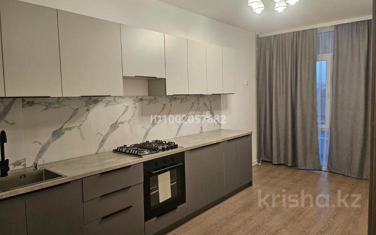 3-бөлмелі пәтер · 79.8 м² · 3/9 қабат, Территория ПК Кунаева 189/1, бағасы: 350 000 ₸ в Алматы, Турксибский р-н — фото 2