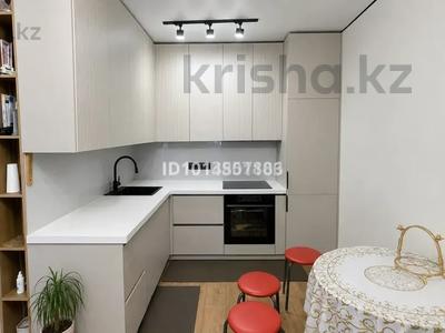 2-комнатная квартира · 38 м² · 9/10 этаж, Култегин 2 за 32 млн ₸ в Астане, Нура р-н