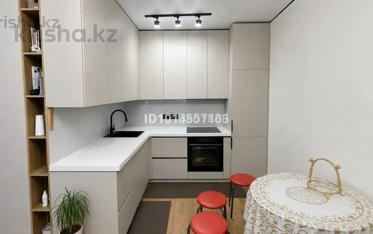 2-комнатная квартира · 38 м² · 9/10 этаж, Култегин 2 за 32 млн ₸ в Астане, Нура р-н — фото 5