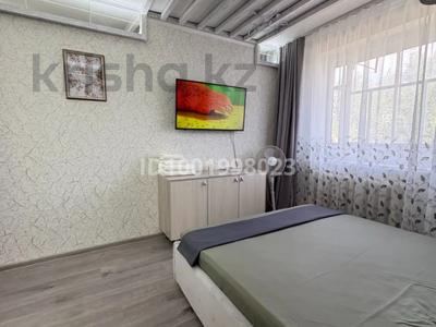 1-бөлмелі пәтер · 27 м² · 6/10 қабат, Кривенко 85 — Назарбаева, бағасы: 10 000 ₸ в Павлодаре
