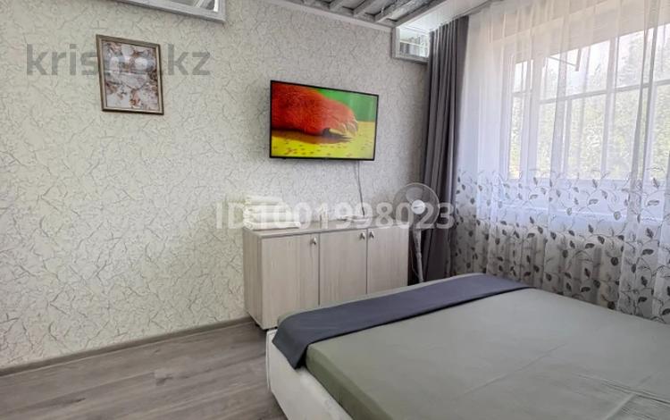 1-бөлмелі пәтер · 27 м² · 6/10 қабат, Кривенко 85 — Назарбаева, бағасы: 10 000 ₸ в Павлодаре — фото 7