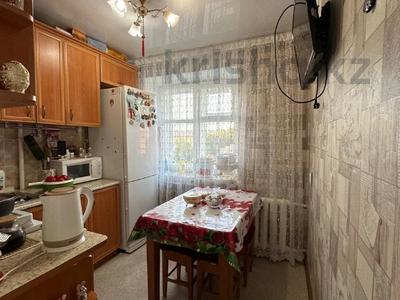 3-комнатная квартира · 54.7 м² · 5/5 этаж, Кабанбай батыра за 22.5 млн 〒 в Семее