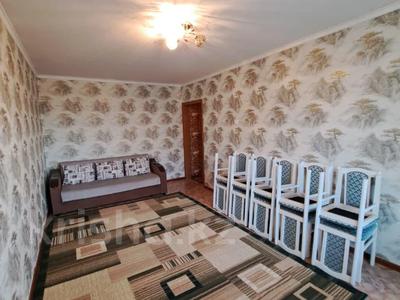 2-комнатная квартира · 42 м² · 3/5 этаж, самал 35 за 14.3 млн ₸ в Талдыкоргане