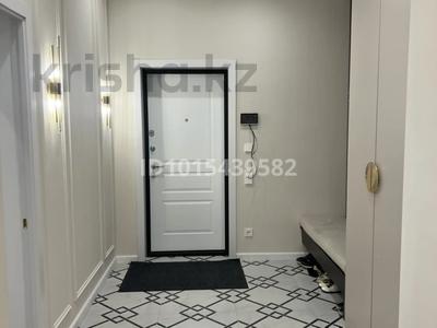 2-комнатная квартира · 80 м² · 1/5 этаж, мкр Юго-Восток, Республики 49 за 40 млн ₸ в Караганде, Казыбек би р-н