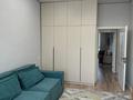 1-комнатная квартира · 41 м² · 10/12 этаж, Райымбека 351/1 — Проспект Райымбека, 351/1 блок 2 за 290 000 ₸ в Алматы, Алатауский р-н — фото 4