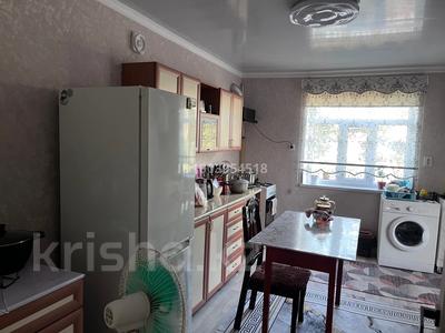 Отдельный дом · 4 комнаты · 80 м² · 7.5 сот., жилой массив Кайнар Булак, Сиренивая 106 за 28 млн ₸ в Шымкенте, Абайский р-н