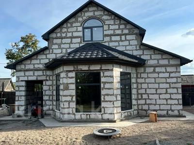 Дача · 3 комнаты · 94.7 м² · 7 сот., ОСЛ КЖБИ 244 — Напротив Астыкжана за 30 млн ₸ в Костанае