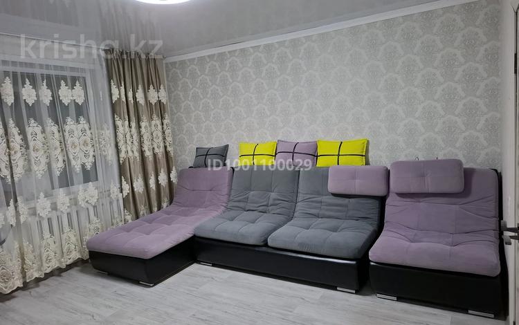 1-бөлмелі пәтер · 40.07 м² · 2/5 қабат, Гүлдер 3 ш/а., Мкр Юго-Восток, мкр Гульдер 1, бағасы: 180 000 ₸ в Караганде, Казыбек би р-н — фото 2