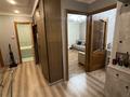 2-бөлмелі пәтер · 50 м² · 5/5 қабат, Конституция 23, бағасы: 18 млн ₸ в Астане, Сарыарка р-н — фото 18