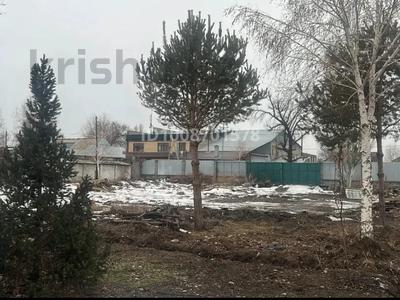 Участок · 25 соток, Шевченко 195 а за 100 млн ₸ в Талдыкоргане
