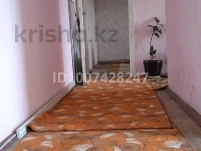 3-комнатная квартира · 58 м² · 5/5 этаж, мкр Восток 24 — Рыскулова за 21 млн ₸ в Шымкенте, Аль-Фарабийский р-н