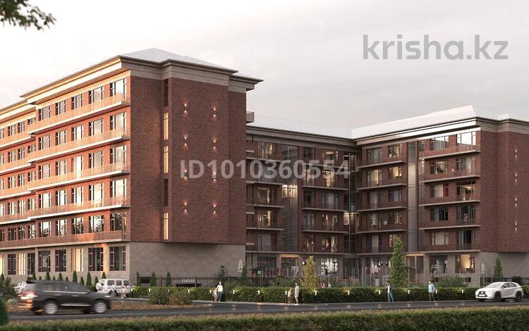 3-бөлмелі пәтер · 87.5 м² · 6/6 қабат, Карактау 108, бағасы: 25.9 млн ₸ в Шымкенте — фото 6