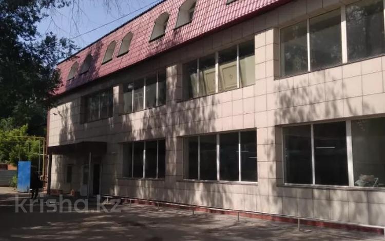 Офисы • 36 м² за 176 400 〒 в Алматы, Турксибский р-н — фото 19