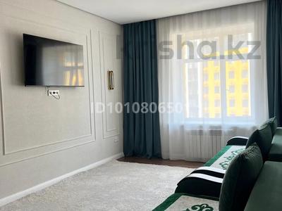 2-комнатная квартира · 58.4 м² · 8/12 этаж, Е 181/2 за 40 млн ₸ в Астане, Нура р-н