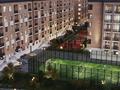 1-бөлмелі пәтер · 54.72 м² · 2/6 қабат, мкр Кайрат, Байге 12а/1, бағасы: 28 млн ₸ в Алматы, Турксибский р-н — фото 4