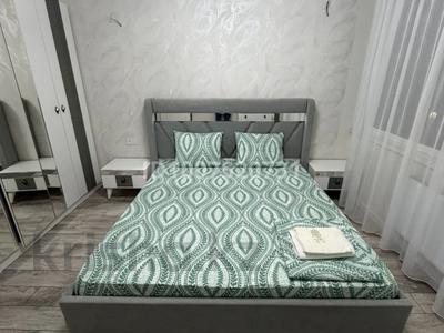 2-комнатная квартира · 53.2 м² · 2/17 этаж, Туран 50/4 — Возле Астана-Арена за 13 000 ₸ в Есильский р-н