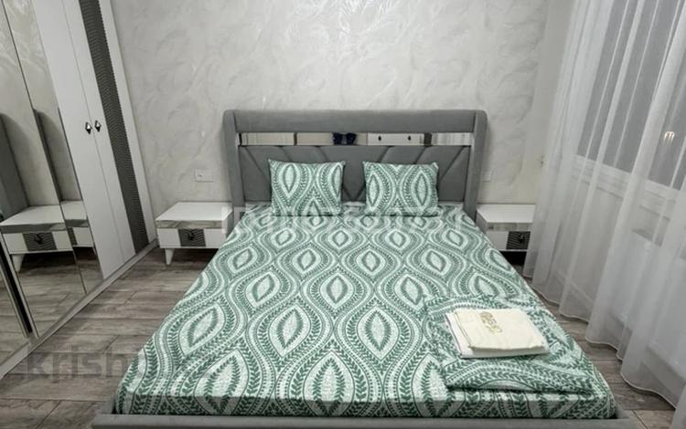 2-комнатная квартира · 53.2 м² · 2/17 этаж, Туран 50/4 — Возле Астана-Арена за 13 000 ₸ в Есильский р-н — фото 2