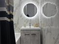 2-комнатная квартира · 53.2 м² · 2/17 этаж, Туран 50/4 — Возле Астана-Арена за 13 000 ₸ в Есильский р-н — фото 10