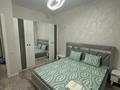 2-комнатная квартира · 53.2 м² · 2/17 этаж, Туран 50/4 — Возле Астана-Арена за 13 000 ₸ в Есильский р-н — фото 4