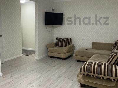2-комнатная квартира · 44 м² · 4/5 этаж, Нуркена Абдирова за 250 000 ₸ в Караганде, Казыбек би р-н