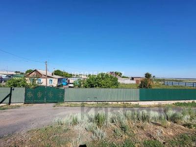Отдельный дом · 4 комнаты · 84 м² · 34 сот., Тауелсиздык 2 за 20 млн ₸ в Новоишимке