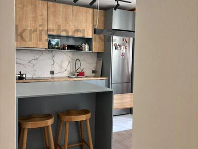 2-бөлмелі пәтер · 55 м² · 9/9 қабат, Талгарский тракт 285, бағасы: 36 млн ₸ в 