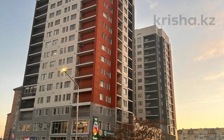 1-бөлмелі пәтер · 47 м² · 5/14 қабат, 14 микрорайон 84, бағасы: 14 000 ₸ в Актау — фото 16
