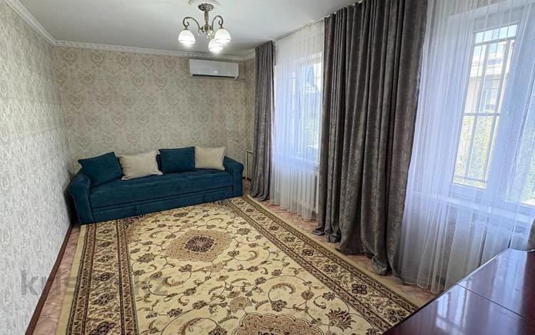 3-комнатная квартира · 56 м² · 5/5 этаж, Жастар 27 за 19.8 млн ₸ в Талдыкоргане, мкр Жастар — фото 28