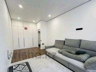 1-комнатная квартира · 40 м² · 5/12 этаж, Айтматова 77/3 за 230 000 ₸ в Астане