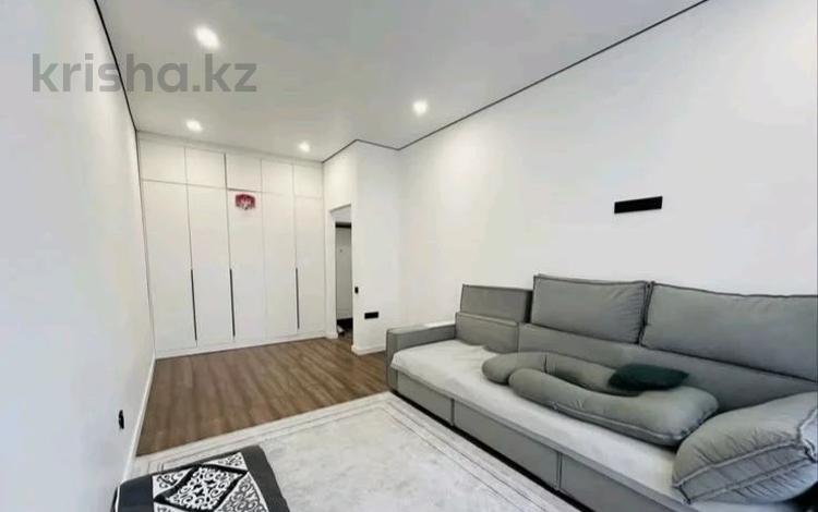 1-комнатная квартира · 40 м² · 5/12 этаж, Айтматова 77/3 за 230 000 ₸ в Астане — фото 7
