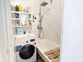 3-комнатная квартира · 56 м² · 3/5 этаж, Мик 3 8 — 3 микрарайон за 17 млн ₸ в Байкент